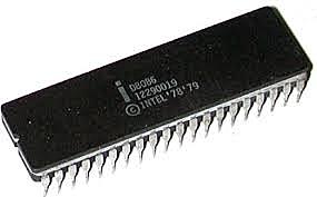 Intel 8086