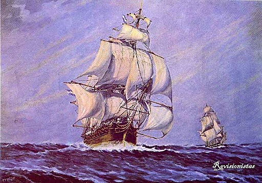 Combate De Martín García.