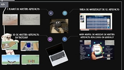 UN PEQUEÑO TRASPIÉ PERO EL PROYECTO SIGUE ADELANTE