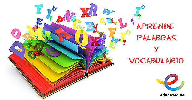 Vocabulario activo