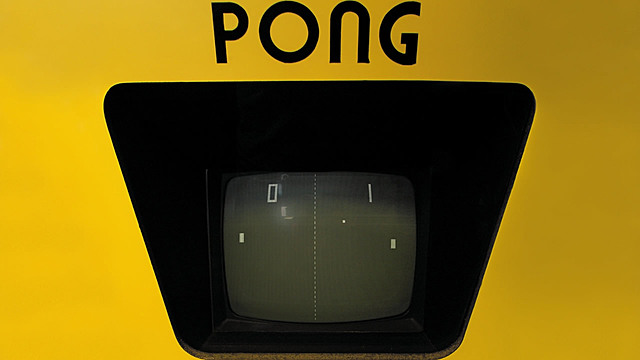 Pong