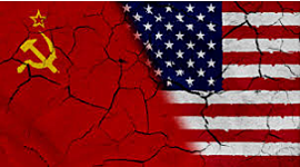 Timeline: La Guerra Fría