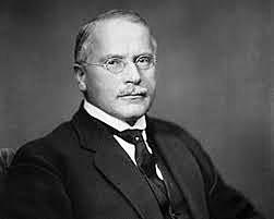 Carl Gustav Jung 1875-1961