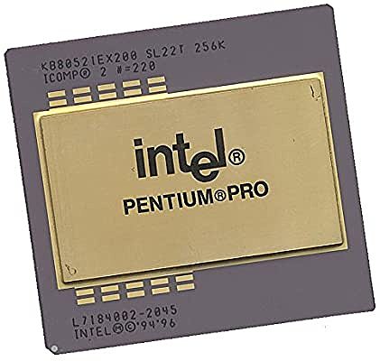 Pentium Pro