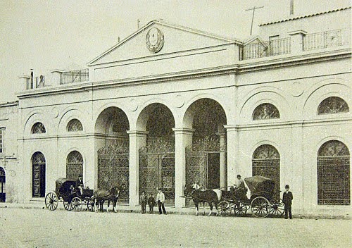 Cabildo Abierto en Asunción