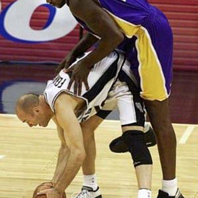 Timeline: THE BLOODY CODE