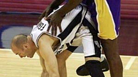 Timeline: THE BLOODY CODE