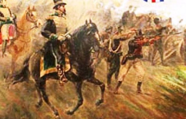 Batalla de Tacuarí