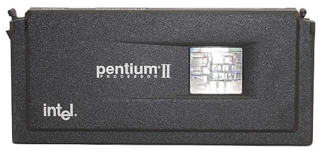Pentium II