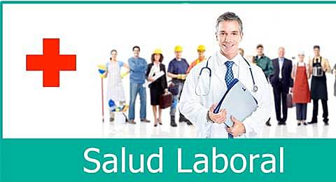 En MÉXICO Se inicia el primer curso de salud laboral.