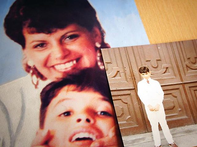 Nydia es secuestrada (3)