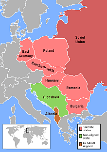 Bloqueo de las migraciones