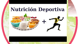 Timeline: Historia de la Nutrición Deportiva