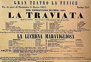 La Traviata (Opera)