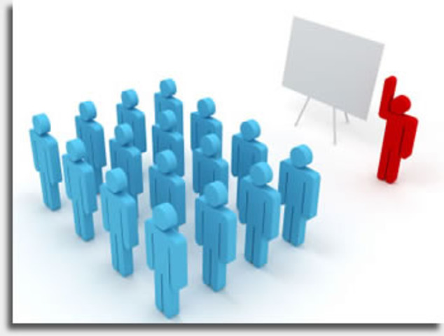 Cursos de Capacitación