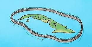 Embargo de EE.UU. a Cuba