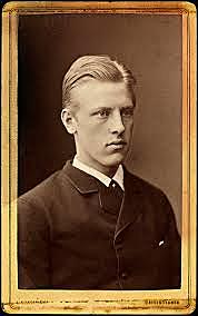 Carbohidratos (1909)