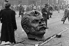 Revolución en Hungría