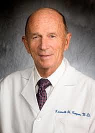 Kenneth Cooper (1950)