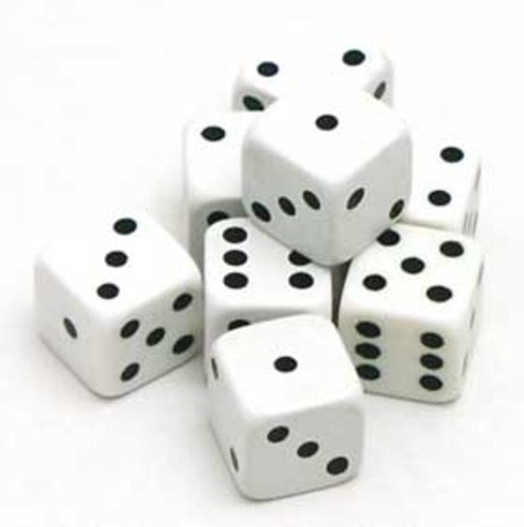 Criação do cálculo das probabilidades