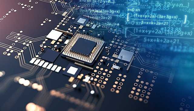 Adiós ley de Moore.