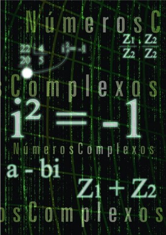 Criação dos Números Complexos