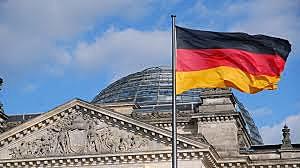 Restablecimiento de la unidad en Alemania