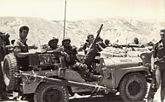 Guerra de los seis días