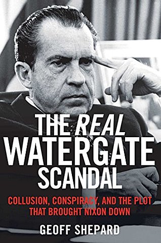 Watergate Scandal