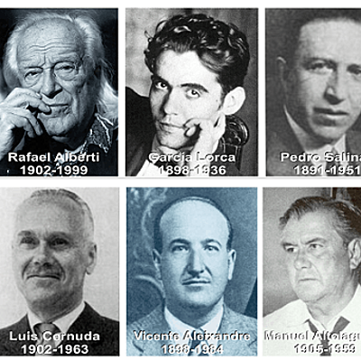 Timeline: Generacion 27