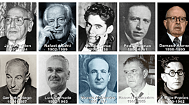 Timeline: Generacion 27