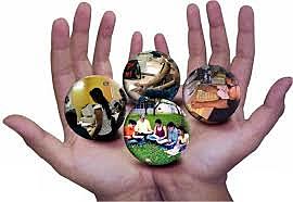 EL CONCEPTO DE DESARROLLO DEL PNUD EN 1997