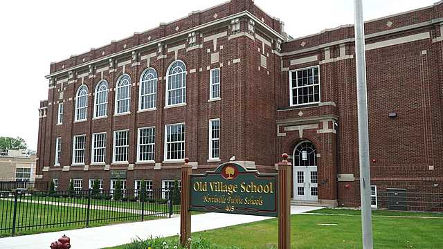 Supervised practice place