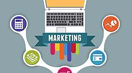 Timeline: Evolución y etapas del marketing, Bryan Enrique Chávez López