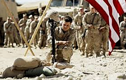 Invasión soviética