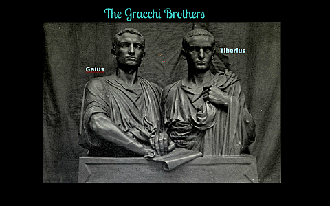 Gaius Gracchus Killed