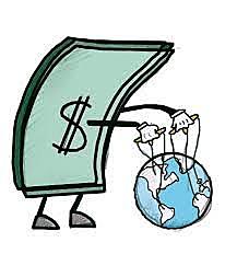 CRECIMIENTO ECONÓMICO