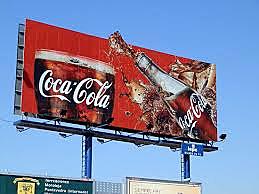 Vallas publicitarias