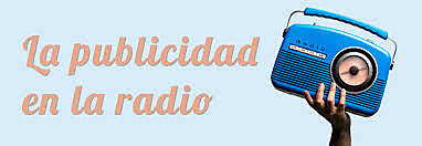 Anuncios en radios