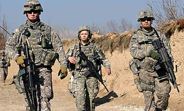 Retirada Soviética de Afganistán