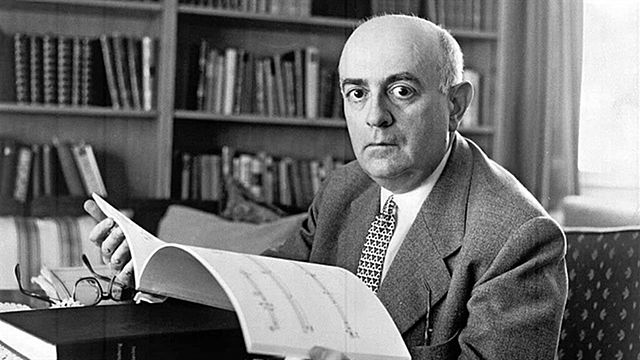 Theodor Adorno (1903-1969)