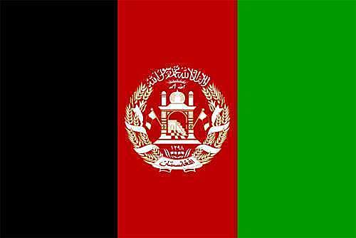 Invasion de Afganistan