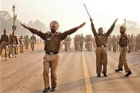 Fin de la Guerra Sino-India