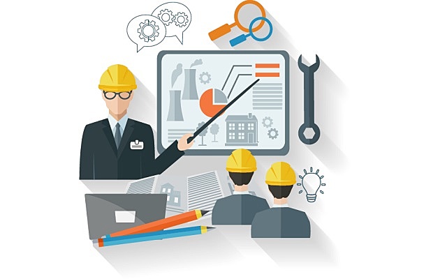 Marketing industrial