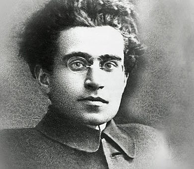 Antonio Gramsci (1891-1937)