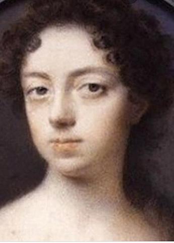 Anne Conway (1631-1679) Reino Unido