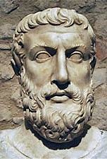 Parménides de Elea