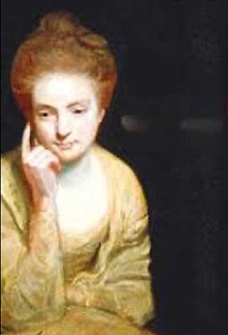 Mary Astell (1666-1731) Reino Unido