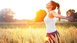 LAS OPORTUNIDADES SON TRES: Vida prolongada y saludable; Adquirir conocimiento; ingresos q permitan una vida decente.