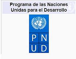 El concepto de desarrollo del PNUD